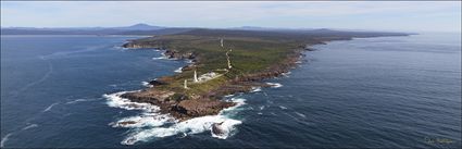 Green Cape Lighthouse - NSW H (PBH4 00 10035)